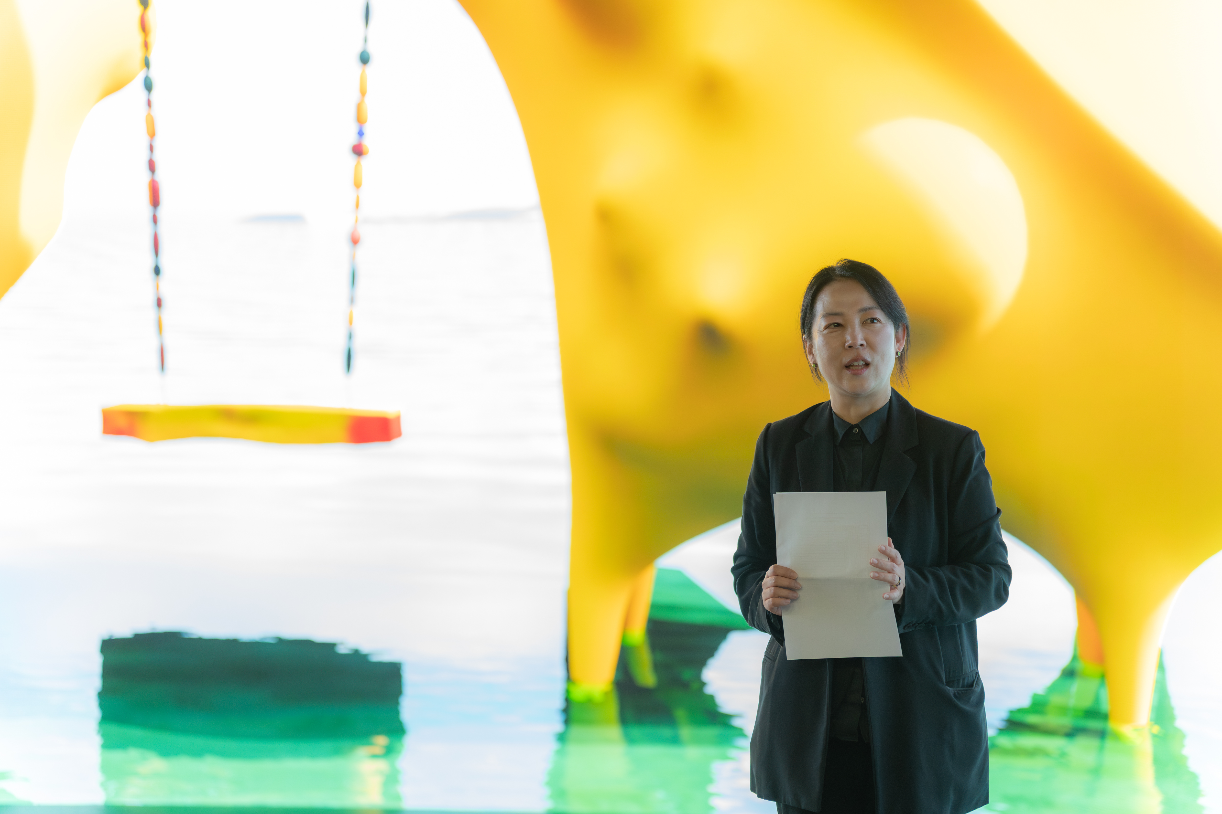 소프트 스컬프처 디테일