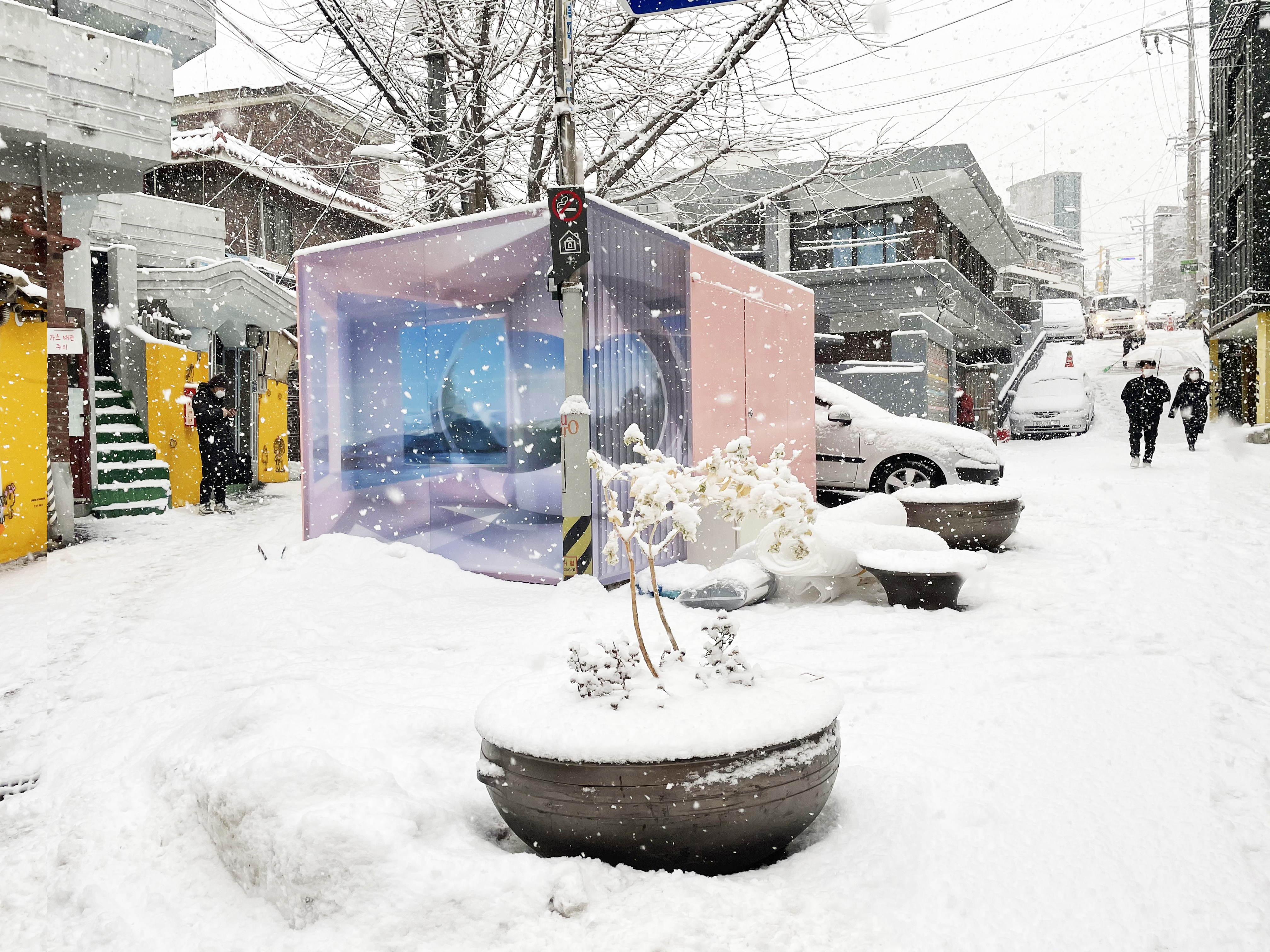 VR 공간 프로토타입